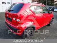 2018 Suzuki Ignis