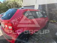 2018 Suzuki Ignis