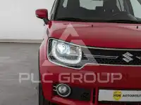 2018 Suzuki Ignis