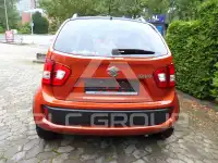 2018 Suzuki Ignis
