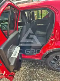 2018 Suzuki Ignis