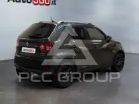 2018 Suzuki Ignis