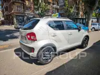 2018 Suzuki Ignis