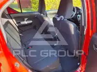 2018 Suzuki Ignis