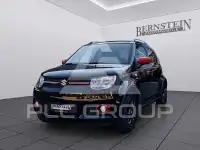 2018 Suzuki Ignis