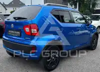 2018 Suzuki Ignis