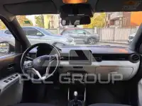2018 Suzuki Ignis
