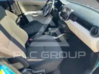2018 Suzuki Ignis