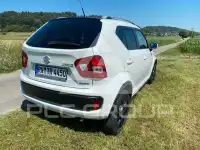2018 Suzuki Ignis