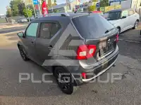 2018 Suzuki Ignis