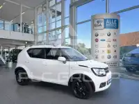 2018 Suzuki Ignis
