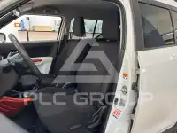 2018 Suzuki Ignis