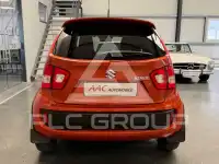 2018 Suzuki Ignis