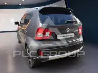 2018 Suzuki Ignis