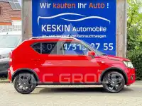 2018 Suzuki Ignis