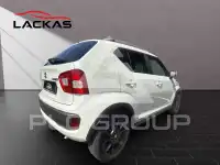 2018 Suzuki Ignis