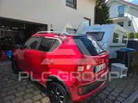 2018 Suzuki Ignis
