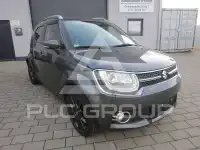 2018 Suzuki Ignis