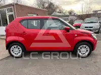 2018 Suzuki Ignis