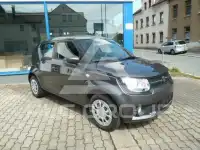 2018 Suzuki Ignis