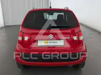 2018 Suzuki Ignis