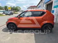 2018 Suzuki Ignis