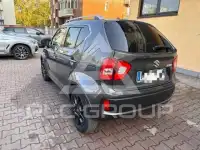 2018 Suzuki Ignis
