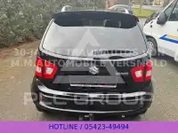 2018 Suzuki Ignis