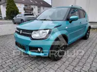 2018 Suzuki Ignis