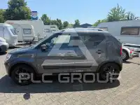 2018 Suzuki Ignis