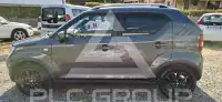 2018 Suzuki Ignis