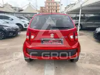 2018 Suzuki Ignis