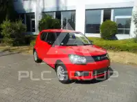 2018 Suzuki Ignis