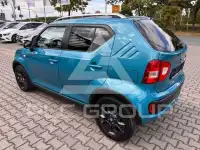 2018 Suzuki Ignis