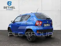 2018 Suzuki Ignis