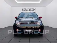 2018 Suzuki Ignis