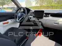 2018 Suzuki Ignis