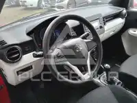 2018 Suzuki Ignis