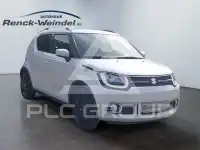 2018 Suzuki Ignis