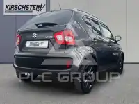 2018 Suzuki Ignis