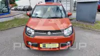 2018 Suzuki Ignis