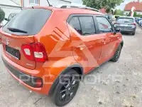 2018 Suzuki Ignis