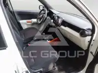 2018 Suzuki Ignis