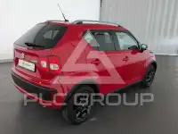 2018 Suzuki Ignis