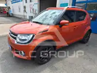 2018 Suzuki Ignis