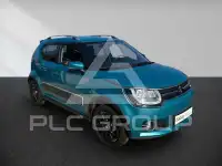 2018 Suzuki Ignis