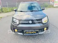 2018 Suzuki Ignis