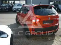2018 Suzuki Ignis