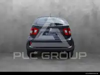 2018 Suzuki Ignis