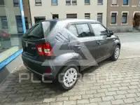 2018 Suzuki Ignis